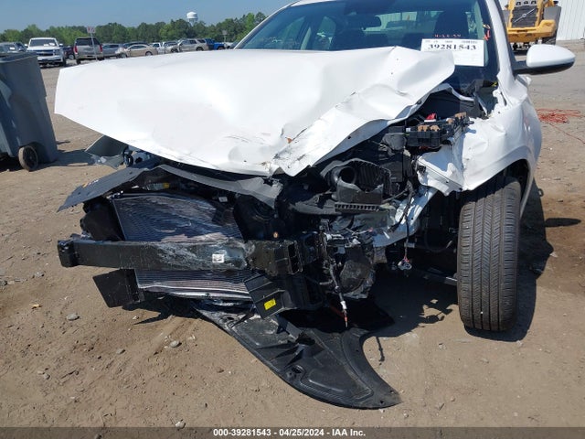 KIA Forte Lxs 2024 3KPF24AD2RE706145 Image 6