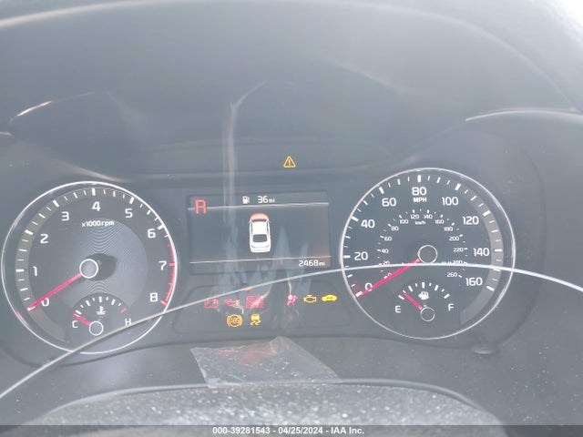 KIA Forte Lxs 2024 3KPF24AD2RE706145 Image 7