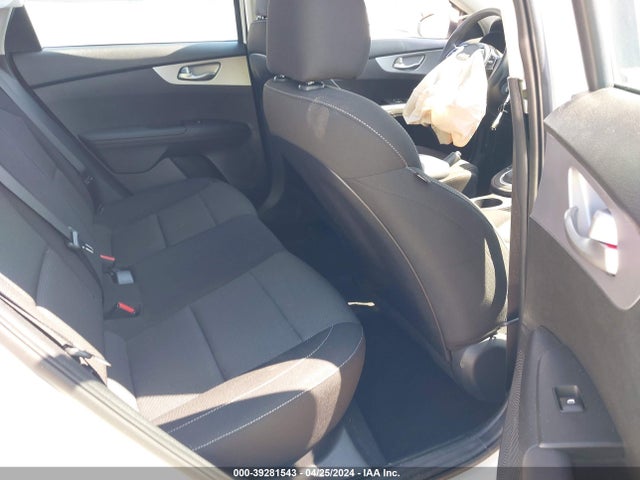 KIA Forte Lxs 2024 3KPF24AD2RE706145 Image 8