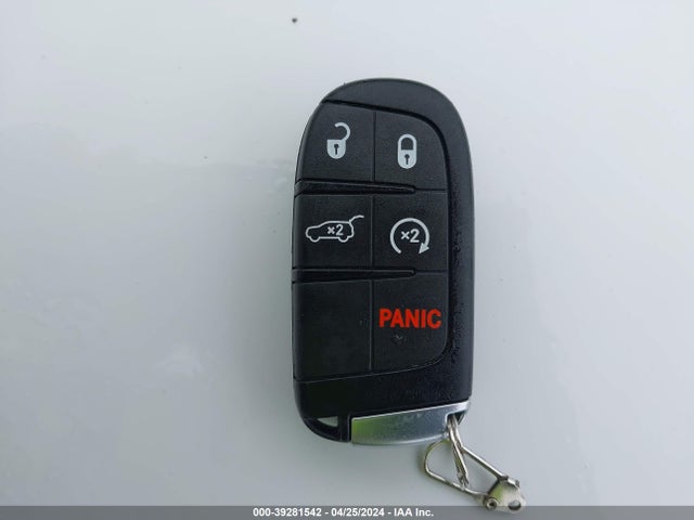 1C4RJFBG9HC887559 Jeep Grand Cherokee Limited 4x4