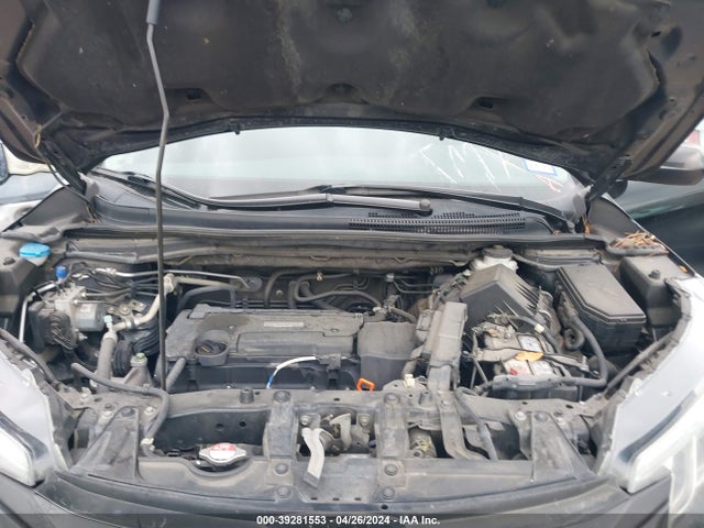 Honda CR-V LX 2016 3CZRM3H30GG707658 Image 10
