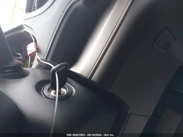Honda CR-V LX 2016 3CZRM3H30GG707658 Image 11
