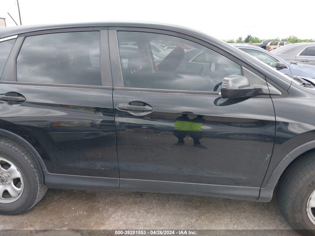 Honda CR-V LX 2016 3CZRM3H30GG707658 Image 13