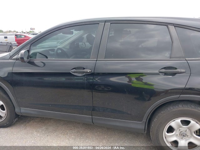 Honda CR-V LX 2016 3CZRM3H30GG707658 Image 14