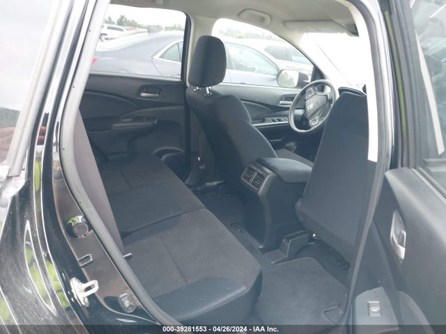 Honda CR-V LX 2016 3CZRM3H30GG707658 Image 8