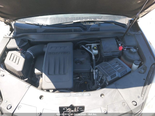 Chevrolet EQUINOX LS 2016 2GNFLEEK8G6331264 Image 10