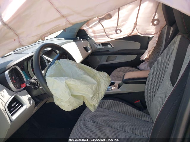 Chevrolet EQUINOX LS 2016 2GNFLEEK8G6331264 Image 5