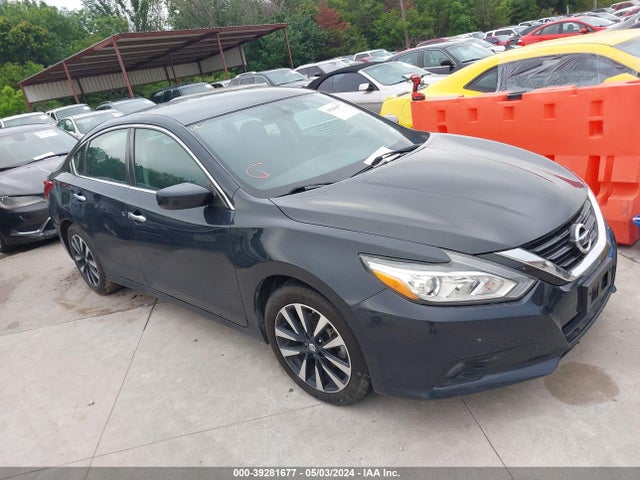 Nissan Altima 2.5 Sv 2018 1N4AL3AP3JC104156 головне зображення