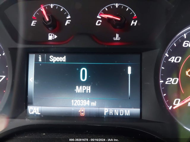 Chevrolet Camaro 1lt 2017 1G1FB1RS2H0177281 Image 15