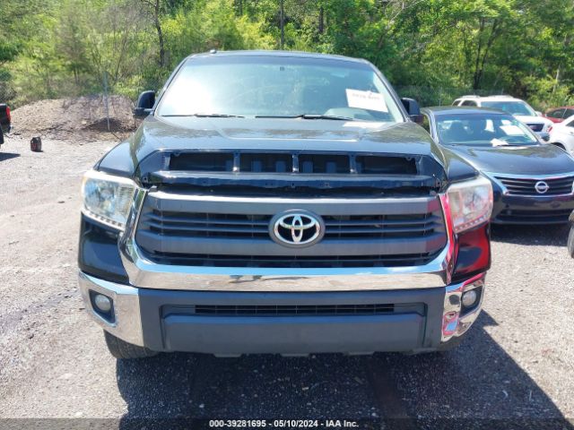 5TFRM5F1XEX076025 Toyota Tundra Sr5 4.6l V8