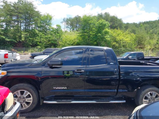 5TFRM5F1XEX076025 Toyota Tundra Sr5 4.6l V8