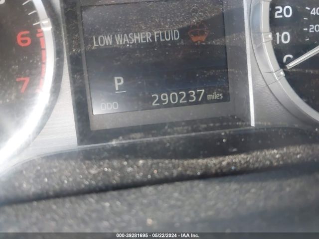 5TFRM5F1XEX076025 Toyota Tundra Sr5 4.6l V8
