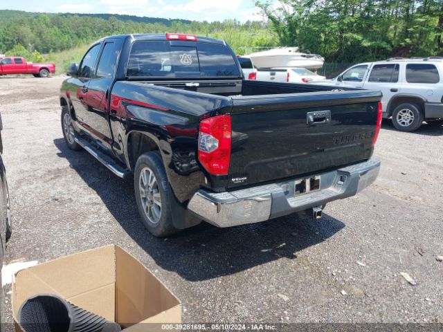 5TFRM5F1XEX076025 Toyota Tundra Sr5 4.6l V8