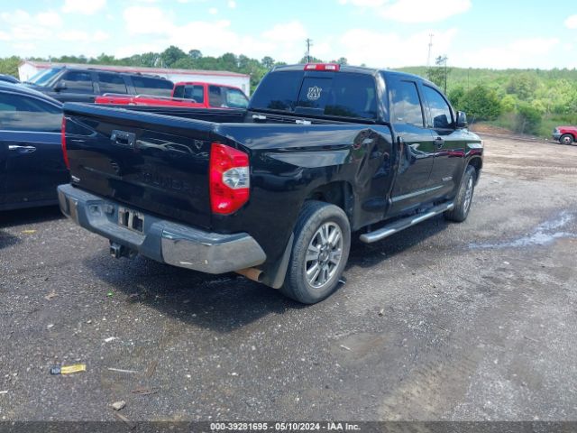 5TFRM5F1XEX076025 Toyota Tundra Sr5 4.6l V8