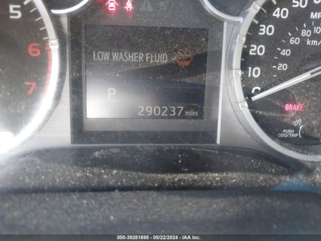 5TFRM5F1XEX076025 Toyota Tundra Sr5 4.6l V8