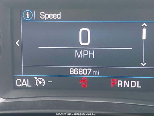 2GNAXTEV8L6209821 Chevrolet Equinox Awd 2fl