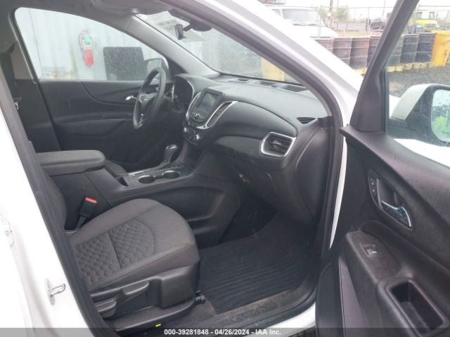 2GNAXTEV8L6209821 Chevrolet Equinox Awd 2fl