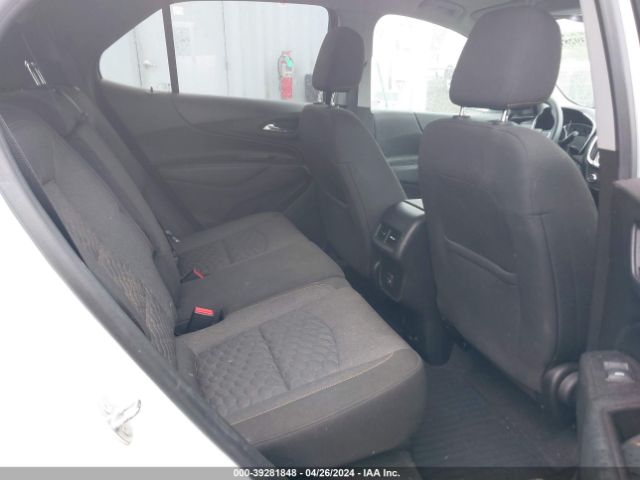 2GNAXTEV8L6209821 Chevrolet Equinox Awd 2fl