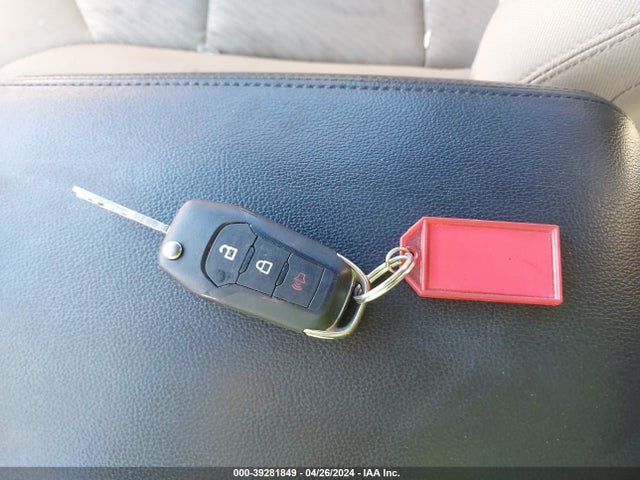 Ford Explorer 2016 1FM5K7B89GGC40396 Image 11