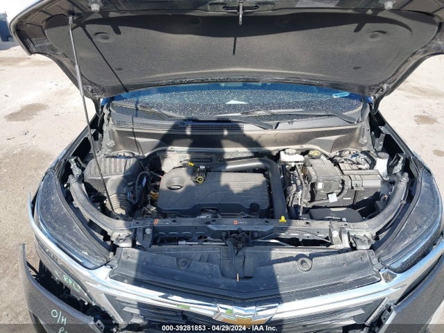 Chevrolet Equinox Awd 2fl 2023 3GNAXTEG4PS192430 Image 10