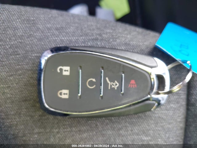 Chevrolet Equinox Awd 2fl 2023 3GNAXTEG4PS192430 Image 11