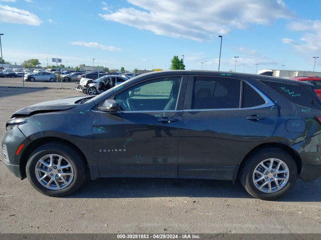 Chevrolet Equinox Awd 2fl 2023 3GNAXTEG4PS192430 Image 14