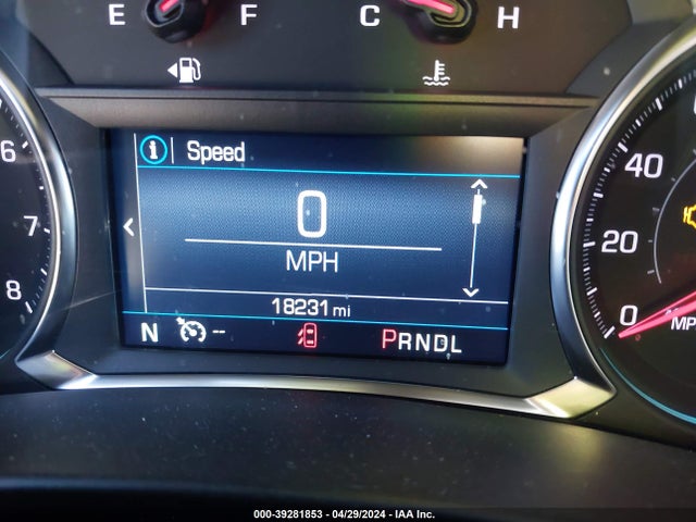 Chevrolet Equinox Awd 2fl 2023 3GNAXTEG4PS192430 Image 15