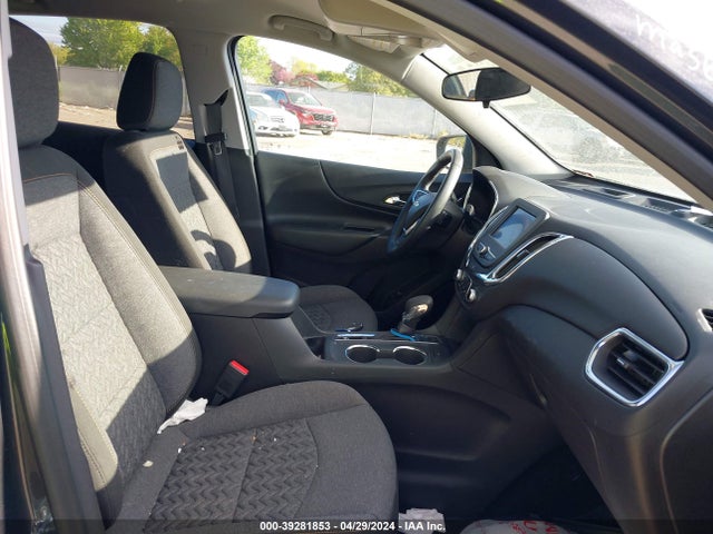 Chevrolet Equinox Awd 2fl 2023 3GNAXTEG4PS192430 Image 5