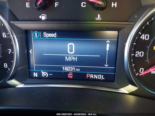 Chevrolet Equinox Awd 2fl 2023 3GNAXTEG4PS192430 Image 7