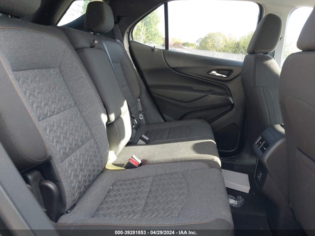 Chevrolet Equinox Awd 2fl 2023 3GNAXTEG4PS192430 Image 8