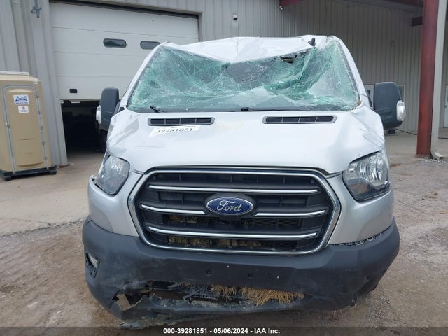 Ford Transit-150 2020 1FTYE2Y86LKB01711 Image 13