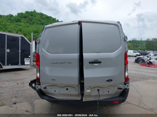 Ford Transit-150 2020 1FTYE2Y86LKB01711 Image 17