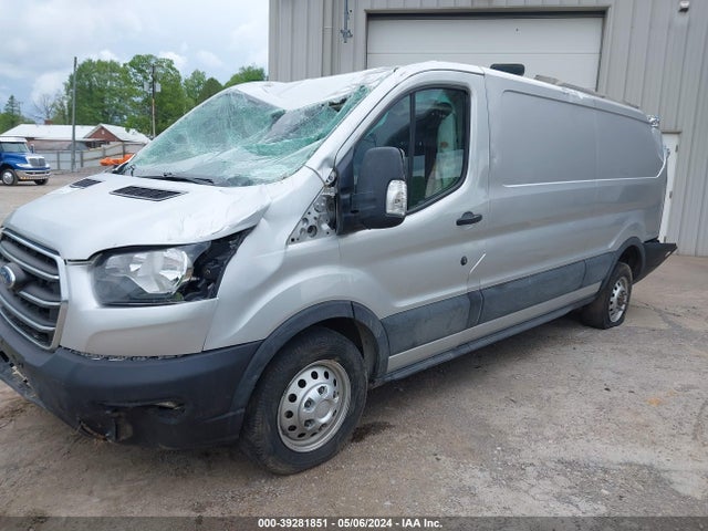 Ford Transit-150 2020 1FTYE2Y86LKB01711 Image 2