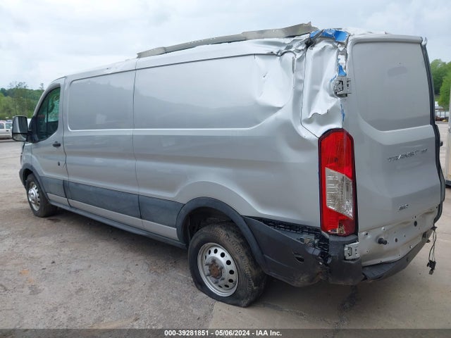 Ford Transit-150 2020 1FTYE2Y86LKB01711 Image 3