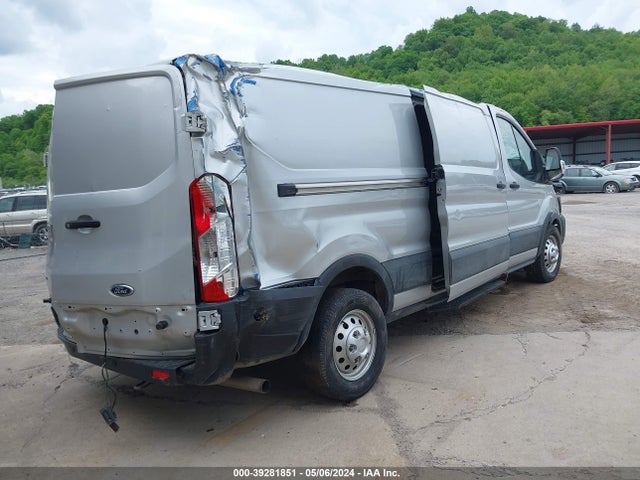 Ford Transit-150 2020 1FTYE2Y86LKB01711 Image 4
