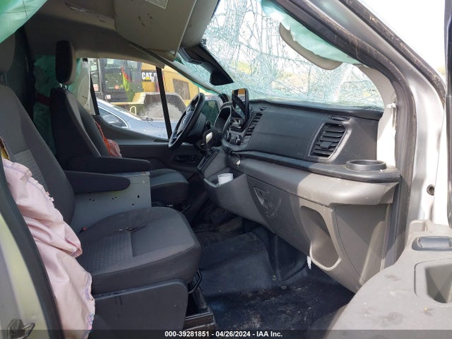 Ford Transit-150 2020 1FTYE2Y86LKB01711 Image 5