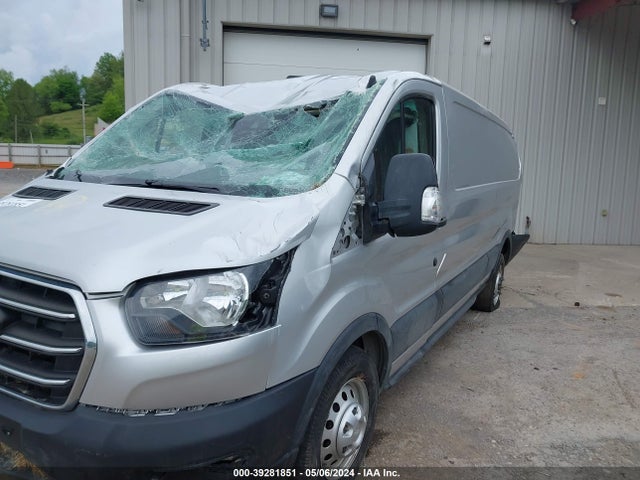 Ford Transit-150 2020 1FTYE2Y86LKB01711 Image 6