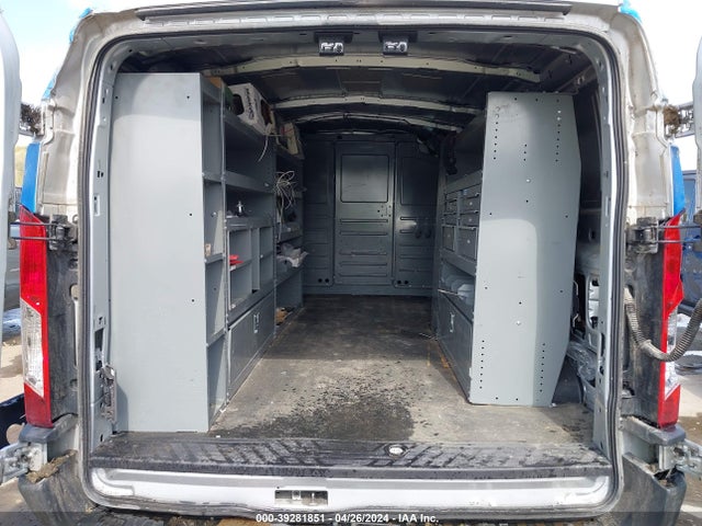 Ford Transit-150 2020 1FTYE2Y86LKB01711 Image 8