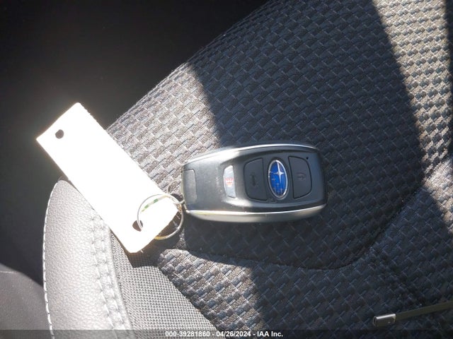 Subaru Forester Premium 2021 JF2SKAFC5MH574886 Image 11