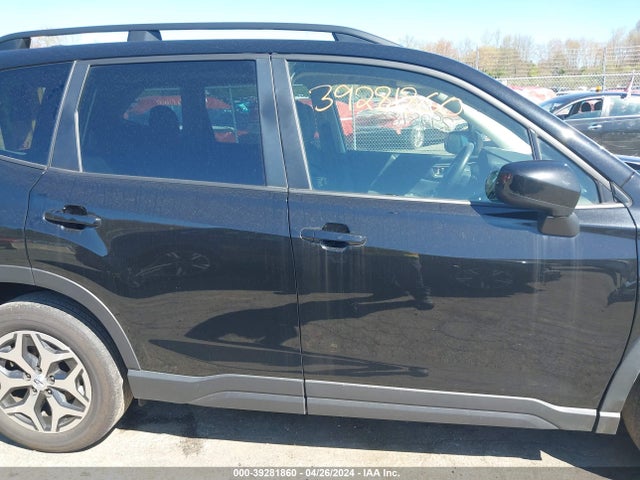 Subaru Forester Premium 2021 JF2SKAFC5MH574886 Image 14