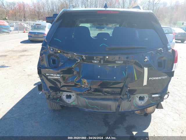 Subaru Forester Premium 2021 JF2SKAFC5MH574886 Image 17