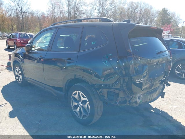 Subaru Forester Premium 2021 JF2SKAFC5MH574886 Image 3
