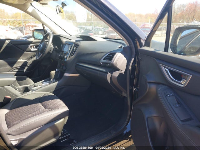 Subaru Forester Premium 2021 JF2SKAFC5MH574886 Image 5