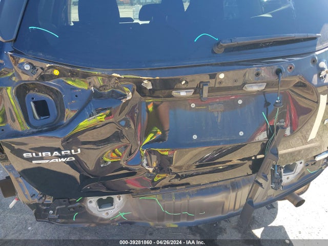 Subaru Forester Premium 2021 JF2SKAFC5MH574886 Image 6