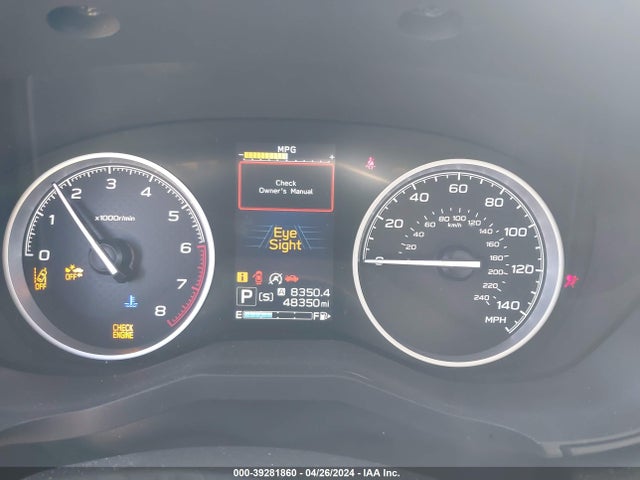 Subaru Forester Premium 2021 JF2SKAFC5MH574886 Image 7