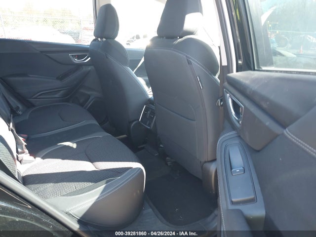 Subaru Forester Premium 2021 JF2SKAFC5MH574886 Image 8