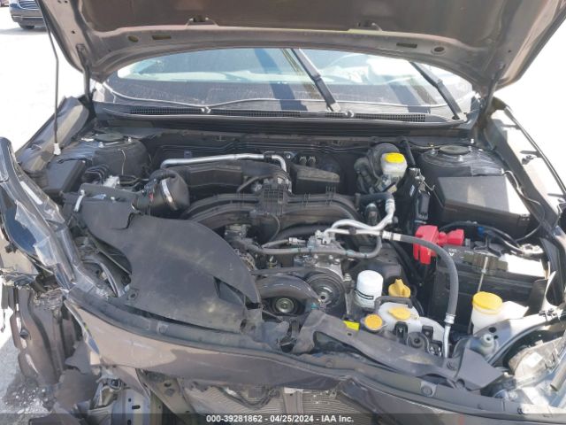 4S4BTADCXP3139986 Subaru Outback Premium