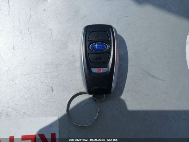 4S4BTADCXP3139986 Subaru Outback Premium