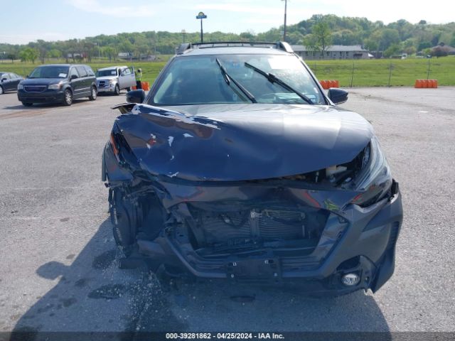 4S4BTADCXP3139986 Subaru Outback Premium