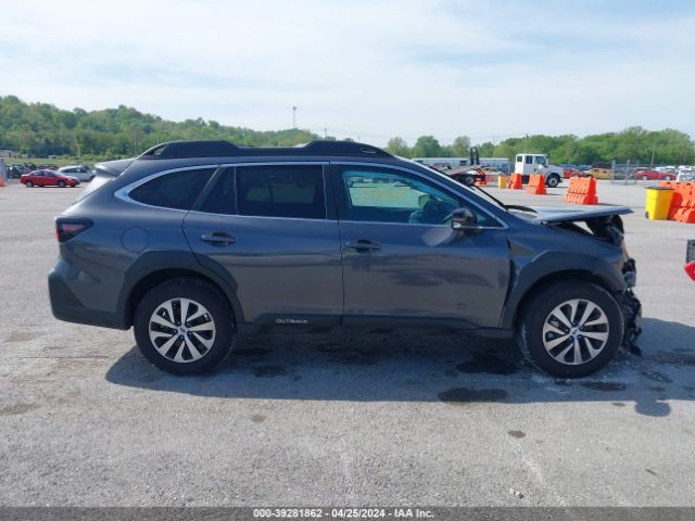4S4BTADCXP3139986 Subaru Outback Premium
